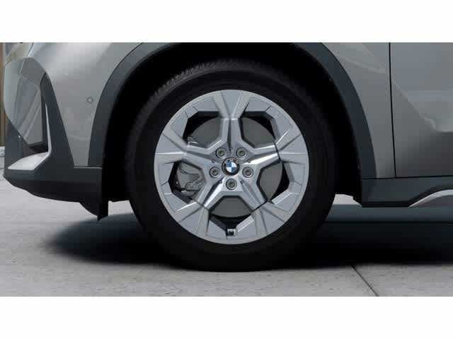 2026 BMW X1 xDrive28i Sports Activity Vehicle