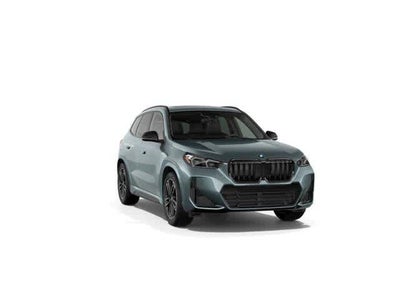 2026 BMW X1 xDrive28i Sports Activity Vehicle