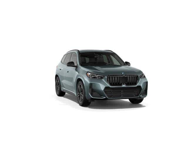 2026 BMW X1 xDrive28i Sports Activity Vehicle