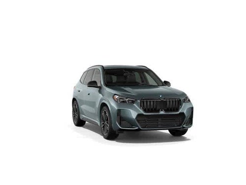 2026 BMW X1 xDrive28i Sports Activity Vehicle