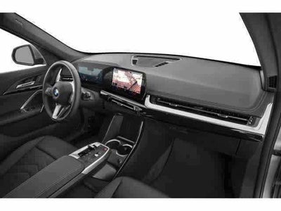 2026 BMW X1 xDrive28i Sports Activity Vehicle