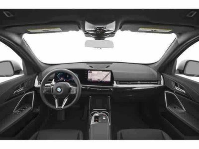 2026 BMW X1 xDrive28i Sports Activity Vehicle