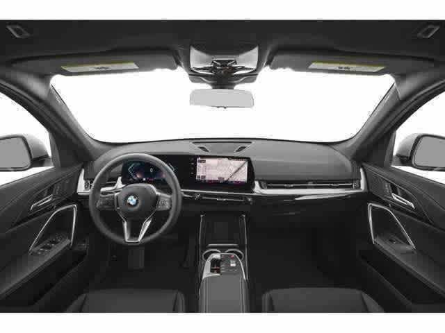 2026 BMW X1 xDrive28i Sports Activity Vehicle