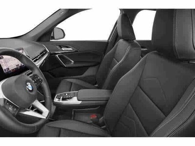 2026 BMW X1 xDrive28i Sports Activity Vehicle