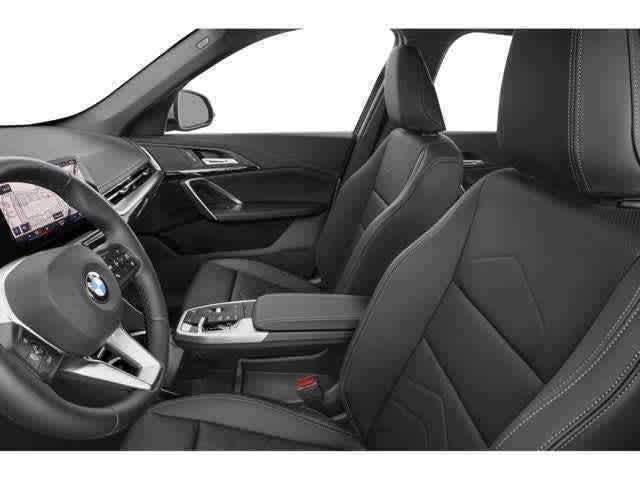 2026 BMW X1 xDrive28i Sports Activity Vehicle