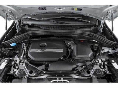 2026 BMW X1 xDrive28i Sports Activity Vehicle