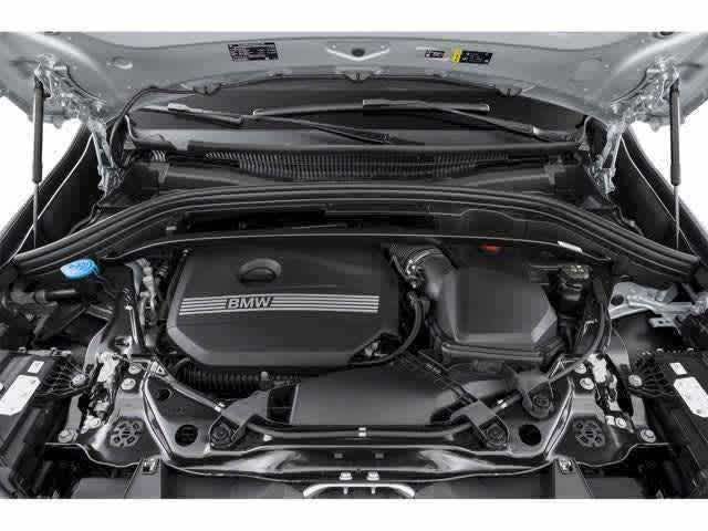 2026 BMW X1 xDrive28i Sports Activity Vehicle