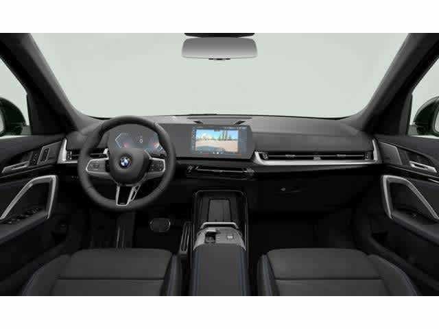 2026 BMW X1 xDrive28i Sports Activity Vehicle