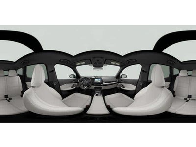 2026 BMW X1 xDrive28i Sports Activity Vehicle