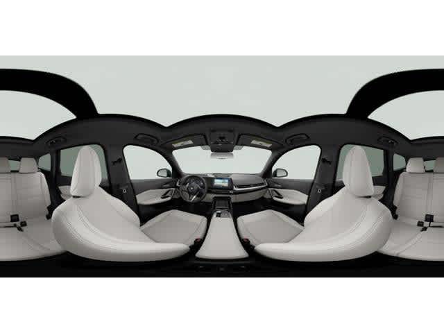 2026 BMW X1 xDrive28i Sports Activity Vehicle