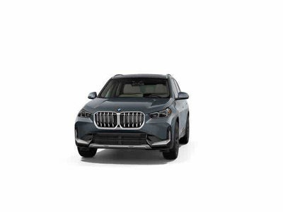 2026 BMW X1 xDrive28i Sports Activity Vehicle