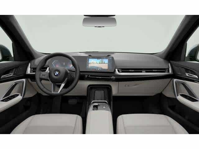 2026 BMW X1 xDrive28i Sports Activity Vehicle