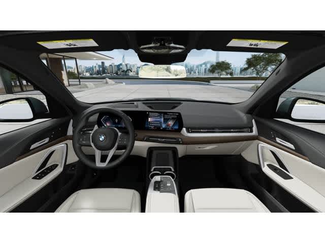 2026 BMW X1 xDrive28i Sports Activity Vehicle