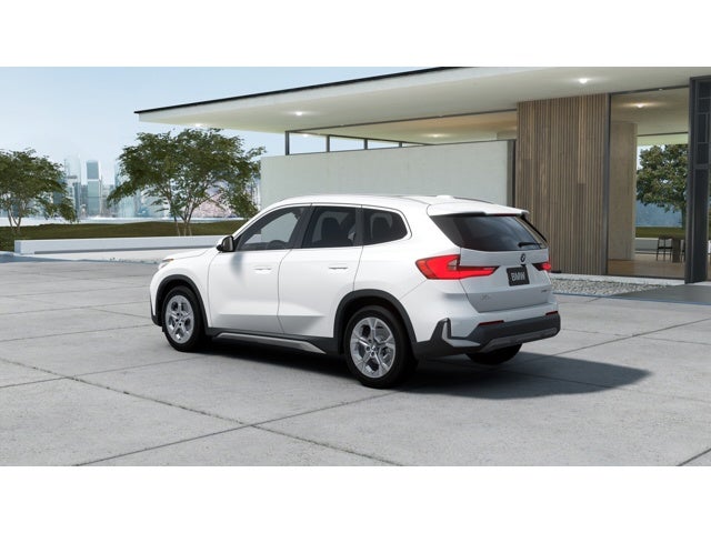 2026 BMW X1 xDrive28i Sports Activity Vehicle