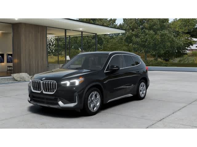 2026 BMW X1 xDrive28i Sports Activity Vehicle