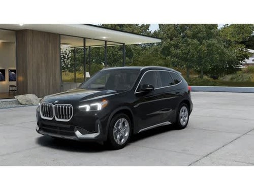 2026 BMW X1 xDrive28i Sports Activity Vehicle