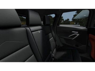 2026 BMW X1 xDrive28i Sports Activity Vehicle