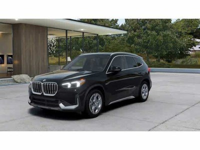 2026 BMW X1 xDrive28i Sports Activity Vehicle