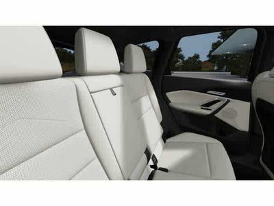 2027 BMW X1 xDrive28i Sports Activity Vehicle