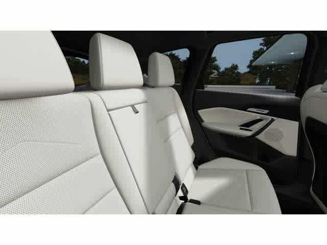 2027 BMW X1 xDrive28i Sports Activity Vehicle
