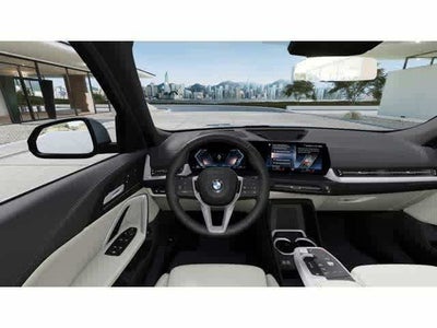2027 BMW X1 xDrive28i Sports Activity Vehicle