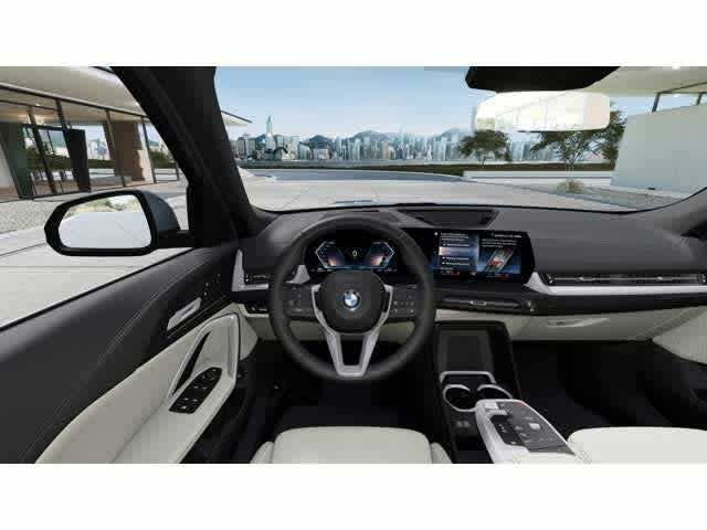 2027 BMW X1 xDrive28i Sports Activity Vehicle