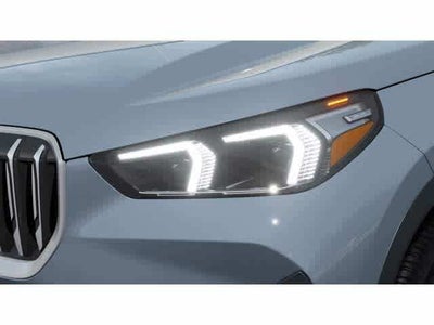 2027 BMW X1 xDrive28i Sports Activity Vehicle