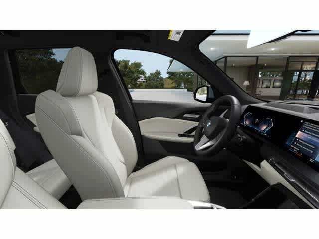 2027 BMW X1 xDrive28i Sports Activity Vehicle