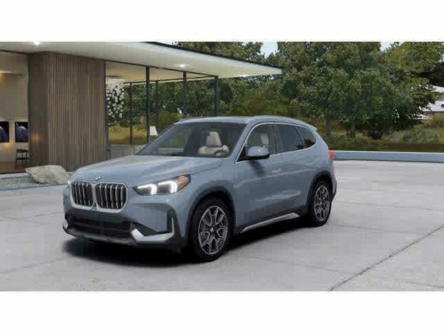 2027 BMW X1 xDrive28i Sports Activity Vehicle
