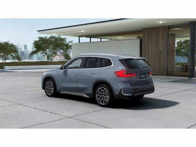 2027 BMW X1 xDrive28i Sports Activity Vehicle