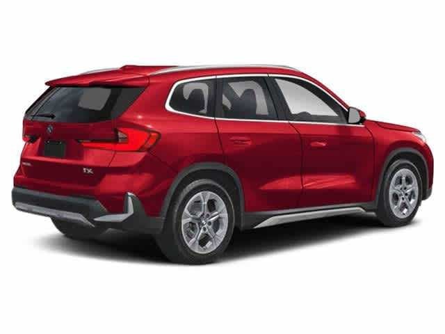 2027 BMW X1 xDrive28i Sports Activity Vehicle