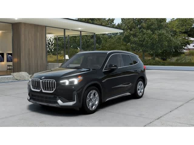 2027 BMW X1 xDrive28i Sports Activity Vehicle