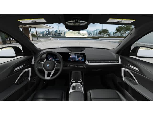 2027 BMW X1 xDrive28i Sports Activity Vehicle