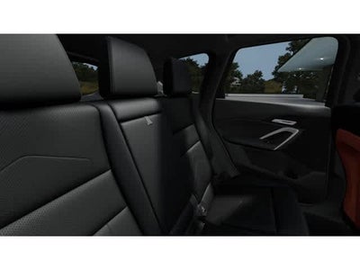 2027 BMW X1 xDrive28i Sports Activity Vehicle