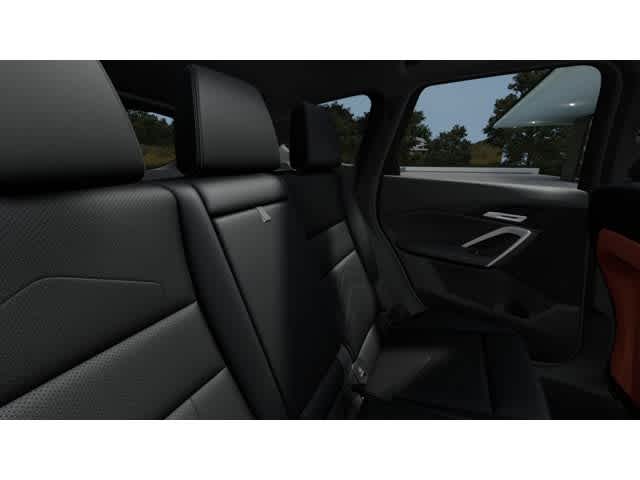 2027 BMW X1 xDrive28i Sports Activity Vehicle