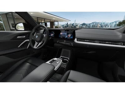 2027 BMW X1 xDrive28i Sports Activity Vehicle
