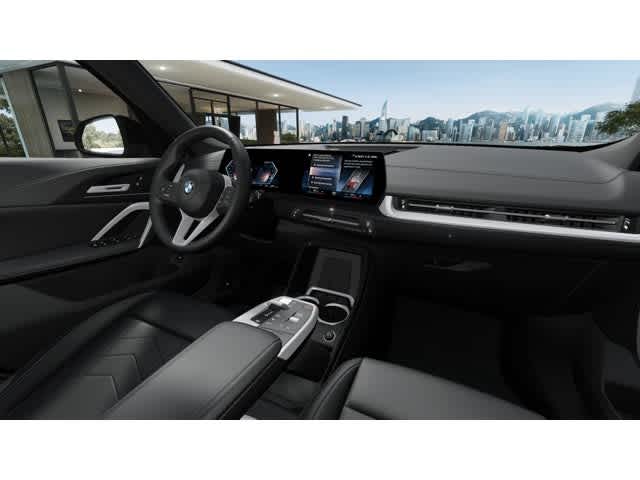 2027 BMW X1 xDrive28i Sports Activity Vehicle