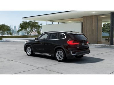 2027 BMW X1 xDrive28i Sports Activity Vehicle