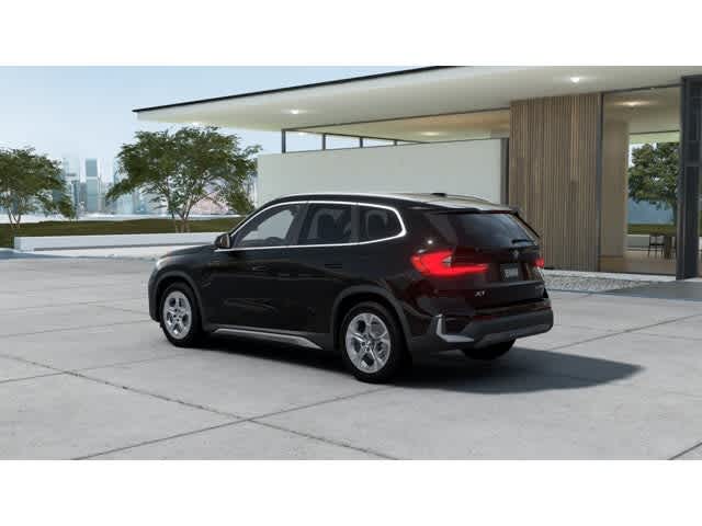 2027 BMW X1 xDrive28i Sports Activity Vehicle