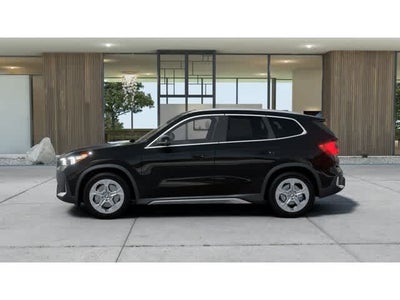 2027 BMW X1 xDrive28i Sports Activity Vehicle