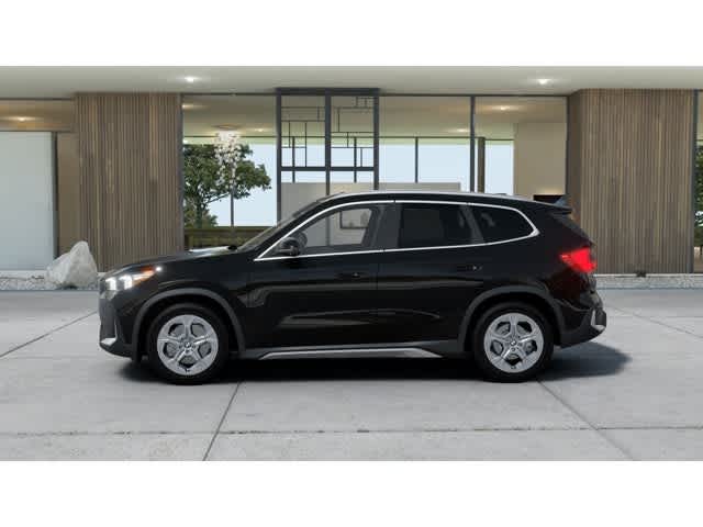 2027 BMW X1 xDrive28i Sports Activity Vehicle