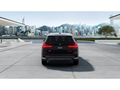 2027 BMW X1 xDrive28i Sports Activity Vehicle