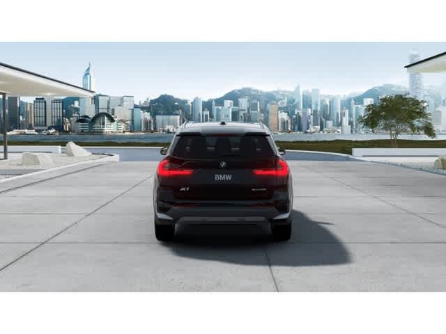 2027 BMW X1 xDrive28i Sports Activity Vehicle