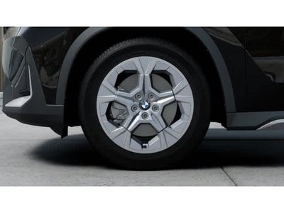 2027 BMW X1 xDrive28i Sports Activity Vehicle