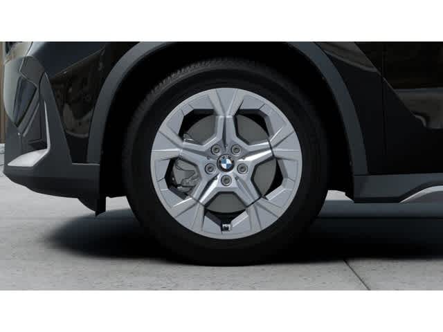 2027 BMW X1 xDrive28i Sports Activity Vehicle