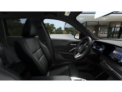 2027 BMW X1 xDrive28i Sports Activity Vehicle