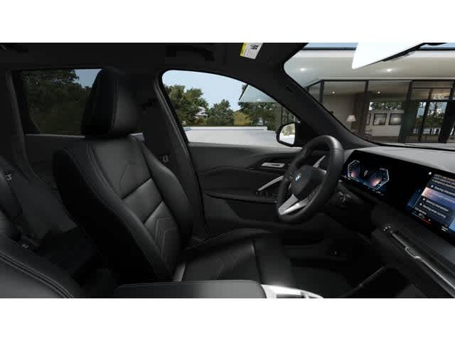 2027 BMW X1 xDrive28i Sports Activity Vehicle