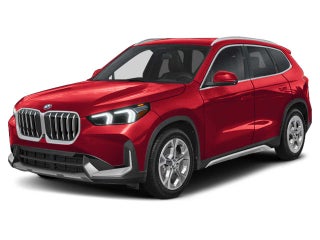 2027 BMW X1 xDrive28i Sports Activity Vehicle