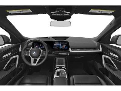 2027 BMW X1 xDrive28i Sports Activity Vehicle