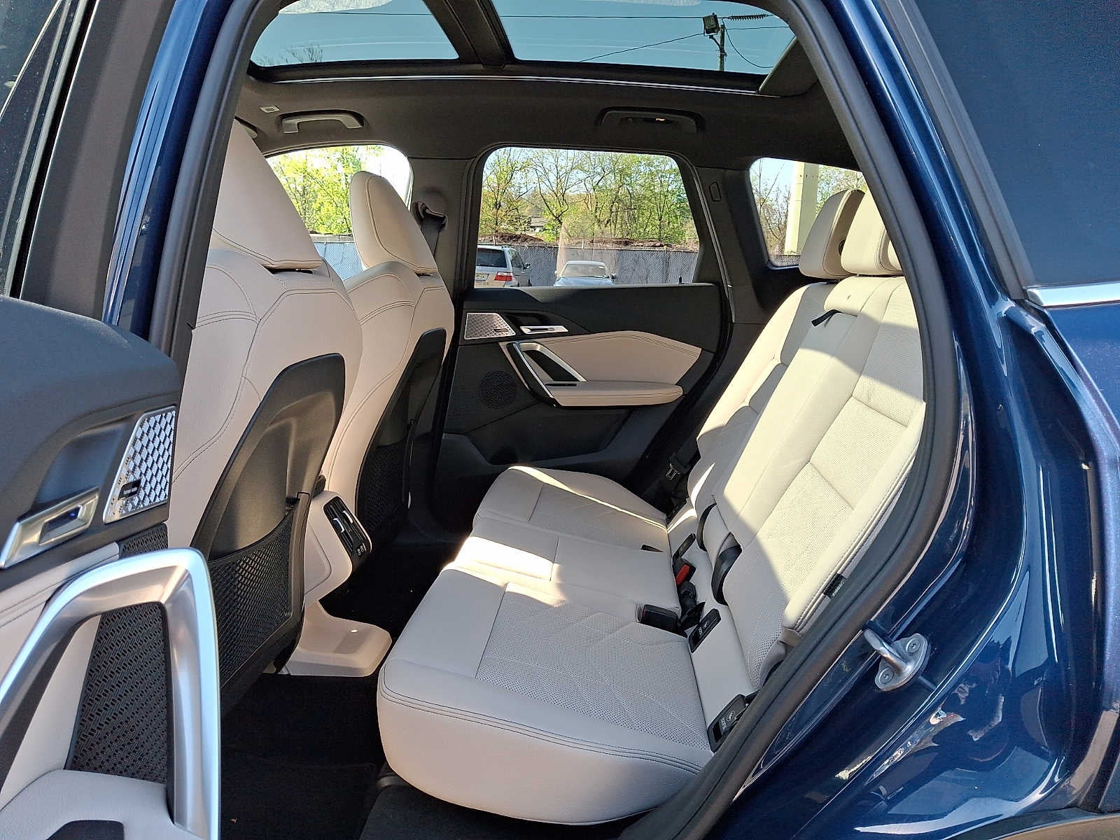 2023 BMW X1 xDrive28i Sports Activity Vehicle